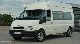 Ford  Transit 2.4 TDCI AIR BUS 2005 Other buses and coaches photo