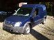 Ford  Connect T230 Long-High 2006 Box-type delivery van - high and long photo
