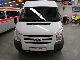 2010 Ford  Disabled Transit trolley BTW BINZ Van or truck up to 7.5t Ambulance photo 1