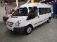 2010 Ford  Disabled Transit trolley BTW BINZ Van or truck up to 7.5t Ambulance photo 2