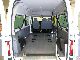 2010 Ford  Disabled Transit trolley BTW BINZ Van or truck up to 7.5t Ambulance photo 6