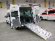 2010 Ford  Disabled Transit trolley BTW BINZ Van or truck up to 7.5t Ambulance photo 8