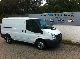 Ford  Transit FT 260K hygiene HACCP expansion 2011 Other vans/trucks up to 7 photo