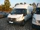 2008 Ford  TRANSIT JUMBO 350 L MAAAX Van or truck up to 7.5t Box-type delivery van - long photo 1