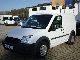 Ford  Transit Connect (short) DPF base 2011 Other vans/trucks up to 7 photo