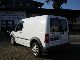 2011 Ford  Transit Connect (short) DPF base Van or truck up to 7.5t Other vans/trucks up to 7 photo 4
