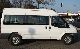 2010 Ford  Transit 330 M climate trend Van or truck up to 7.5t Estate - minibus up to 9 seats photo 1