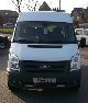 2010 Ford  Transit 330 M climate trend Van or truck up to 7.5t Estate - minibus up to 9 seats photo 2