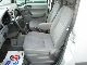 2006 Ford  Connect T200 * LPG * Gas/96TKM/1Hand Van or truck up to 7.5t Box-type delivery van photo 10