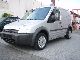 Ford  Connect T200 * LPG * Gas/96TKM/1Hand 2006 Box-type delivery van photo