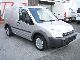 2006 Ford  Connect T200 * LPG * Gas/96TKM/1Hand Van or truck up to 7.5t Box-type delivery van photo 2