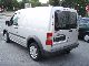 2006 Ford  Connect T200 * LPG * Gas/96TKM/1Hand Van or truck up to 7.5t Box-type delivery van photo 7
