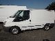 2012 Ford  Transit Action 24 x Bargains New vehicle Van or truck up to 7.5t Refrigerator box photo 5