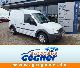 Ford  Transit long-base partition, audio, climate 2012 Box-type delivery van - high and long photo