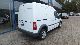 2012 Ford  Transit long-base partition, audio, climate Van or truck up to 7.5t Box-type delivery van - high and long photo 4