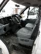 2007 Ford  Transit Van or truck up to 7.5t Box photo 1