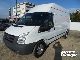 2011 Ford  FT 330 L TDCi truck Express Line (Euro 4) Van or truck up to 7.5t Box-type delivery van photo 2