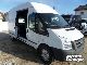 2011 Ford  FT 330 L TDCi truck Express Line (Euro 4) Van or truck up to 7.5t Box-type delivery van photo 6