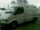 Ford  Transit 80 RIGHT HANDLE IT!! 1996 Box-type delivery van photo