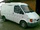 1996 Ford  Transit 80 RIGHT HANDLE IT!! Van or truck up to 7.5t Box-type delivery van photo 1