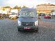 2010 Ford  Transit 110T300 climate TOP Van or truck up to 7.5t Estate - minibus up to 9 seats photo 1