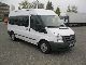 2011 Ford  Transit 110T300 sit climate agenda item 9 Van or truck up to 7.5t Estate - minibus up to 9 seats photo 2