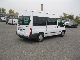 2011 Ford  Transit 110T300 sit climate agenda item 9 Van or truck up to 7.5t Estate - minibus up to 9 seats photo 4