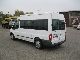 2011 Ford  Transit 110T300 sit climate agenda item 9 Van or truck up to 7.5t Estate - minibus up to 9 seats photo 6