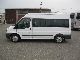 2011 Ford  Transit 110T300 sit climate agenda item 9 Van or truck up to 7.5t Estate - minibus up to 9 seats photo 7