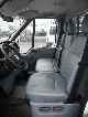 2011 Ford  Transit 300 M Single Cab Van or truck up to 7.5t Stake body photo 4