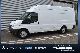 2010 Ford  Gesch.Kasten Transit FT 350 EL DPF Van or truck up to 7.5t Box-type delivery van - high photo 7