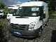 Ford  Transit TDCi 280 K truck base 2011 Other vans/trucks up to 7 photo
