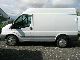 2011 Ford  Transit TDCi 280 K truck base Van or truck up to 7.5t Other vans/trucks up to 7 photo 1