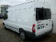 2011 Ford  Transit FT 300M base Van or truck up to 7.5t Other vans/trucks up to 7 photo 1