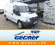 Ford  FT350L Transit 2.4 TDCi - Express Line 2012 Box-type delivery van - high and long photo