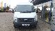 2012 Ford  FT350L Transit 2.4 TDCi - Express Line Van or truck up to 7.5t Box-type delivery van - high and long photo 1