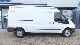 2012 Ford  FT350L Transit 2.4 TDCi - Express Line Van or truck up to 7.5t Box-type delivery van - high and long photo 2