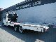 1997 Ford  Transit 150s Algema Van or truck up to 7.5t Car carrier photo 1
