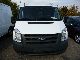 2011 Ford  FT260K box, (net 14 277, - €) Van or truck up to 7.5t Box-type delivery van photo 1