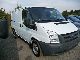 2011 Ford  FT260K box, (net 14 277, - €) Van or truck up to 7.5t Box-type delivery van photo 2