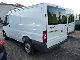 2011 Ford  FT260K box, (net 14 277, - €) Van or truck up to 7.5t Box-type delivery van photo 4
