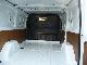 2011 Ford  FT260K box, (net 14 277, - €) Van or truck up to 7.5t Box-type delivery van photo 5