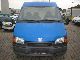Ford  Transit 2.5 MAXI 1993 Box-type delivery van - high and long photo