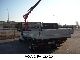 2007 Ford  Transit 350L Van or truck up to 7.5t Truck-mounted crane photo 1