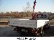 2007 Ford  Transit 350L Van or truck up to 7.5t Truck-mounted crane photo 6