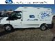 Ford  Transit TDCi 300 M 2011 Other vans/trucks up to 7 photo