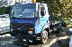 Ford  iveco 1988 Breakdown truck photo