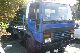 1988 Ford  iveco Van or truck up to 7.5t Breakdown truck photo 1