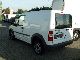 2008 Ford  connect tourneo Van or truck up to 7.5t Box-type delivery van photo 3