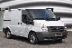2010 Ford  FT 260 K TDCi City Light Trucks Van or truck up to 7.5t Box-type delivery van photo 11